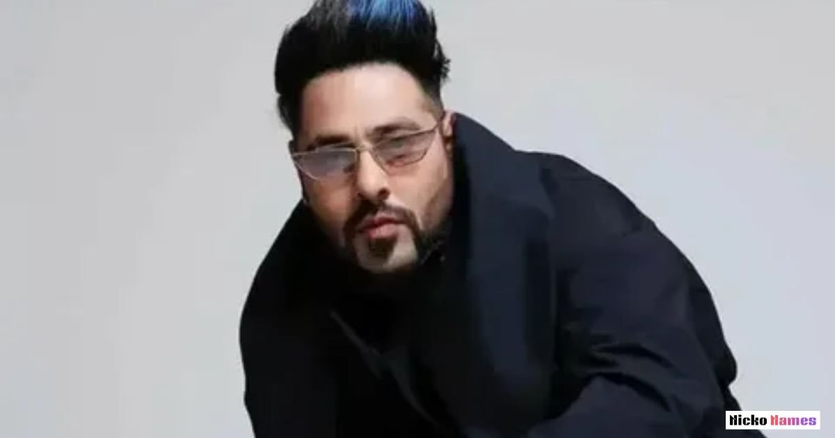 Badshah Net Worth