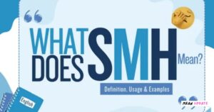 Common Situations Where People Use SMFH