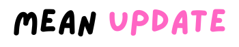 Mean Update