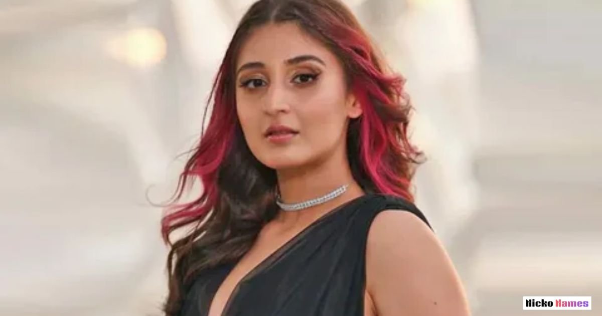 Dhvani Bhanushali Education