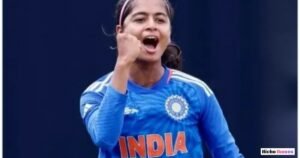 Early Life and Family Background