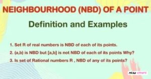 Examples of NBD in Sentences