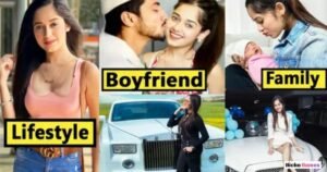 Jannat Zubair Income Per Month