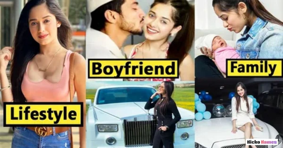 Jannat Zubair Income Per Month