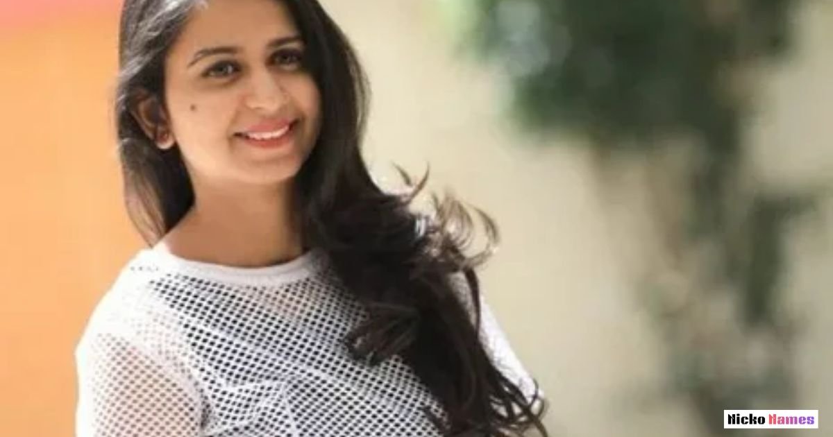 Kinjal Dave Net Worth