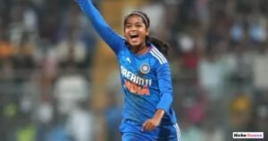 Social Media Presence and Fan Following