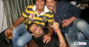 Quick Profile of Chikki Panday