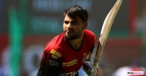 Rinku Singh BCCI Salary