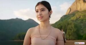 Sara Arjun Biography & Quick Facts