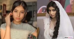 Sara Arjun in Dhurandhar Movie