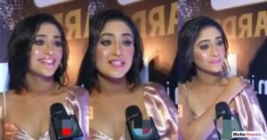 Shivangi Joshi Biography & Wiki