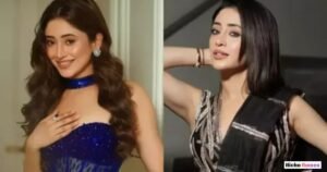 Shivangi Joshi Career Timeline (2013–Present)