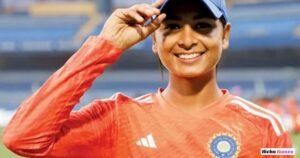 Shreyanka Patil Height