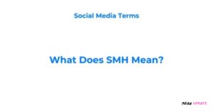 Similar Slang Words and Alternatives to SMFH