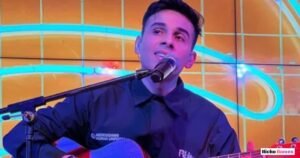 Social Media Presence